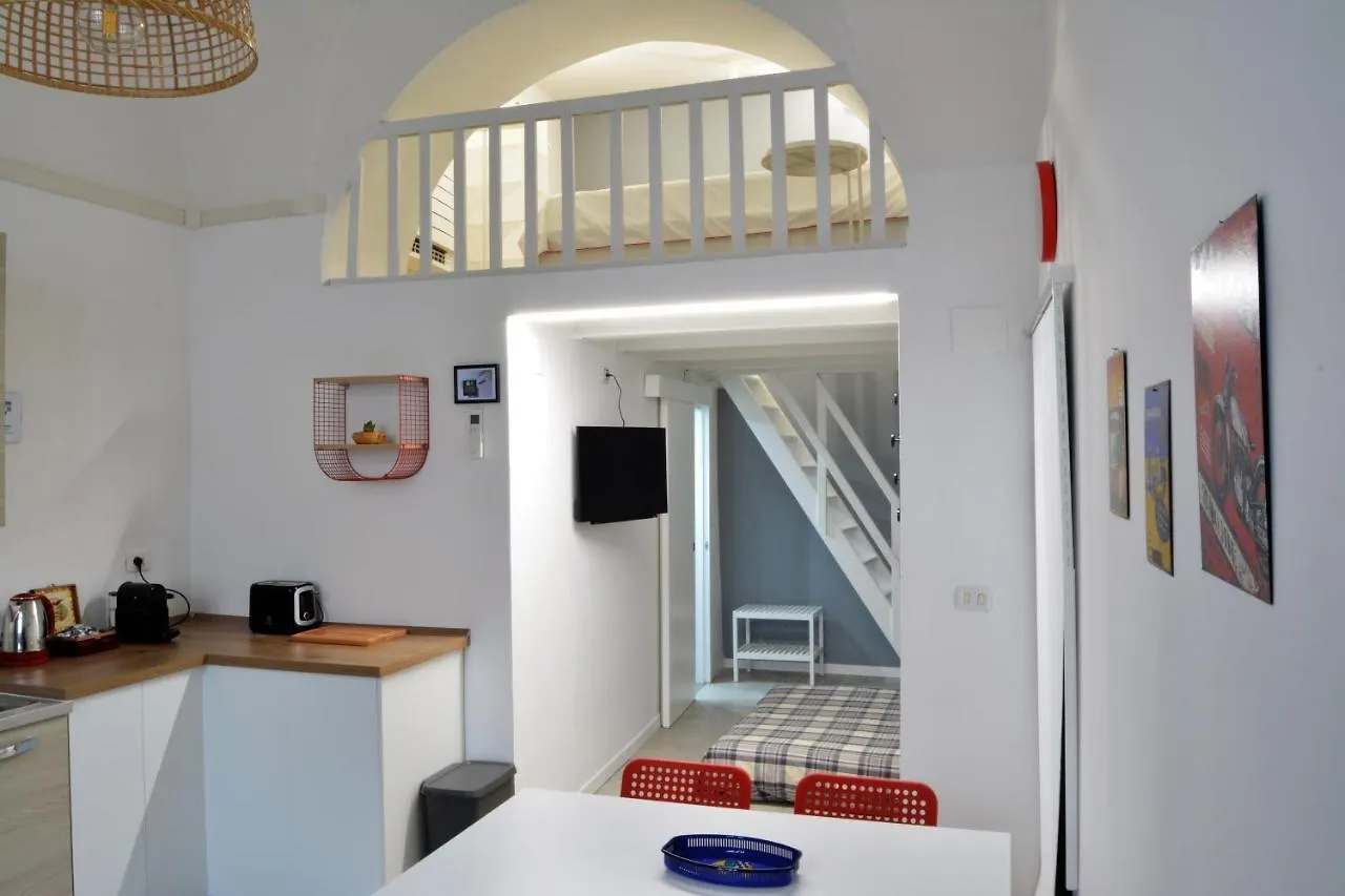 Dock33 - Comfort Loft In Catania Center Italien