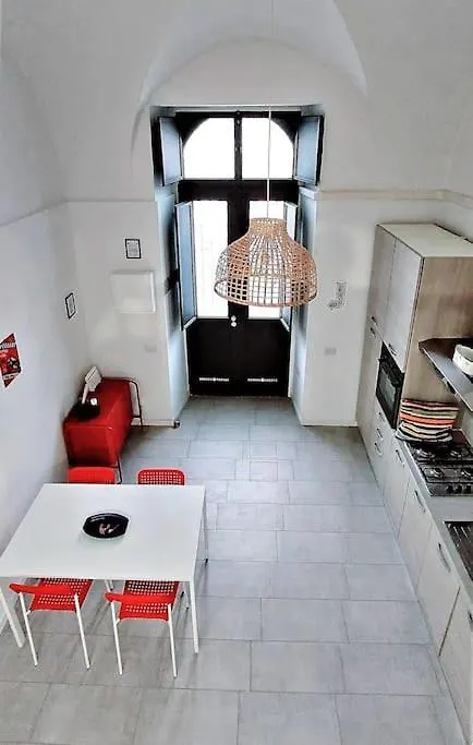 Feriehus Dock33 - Comfort Loft In Catania Center Italien