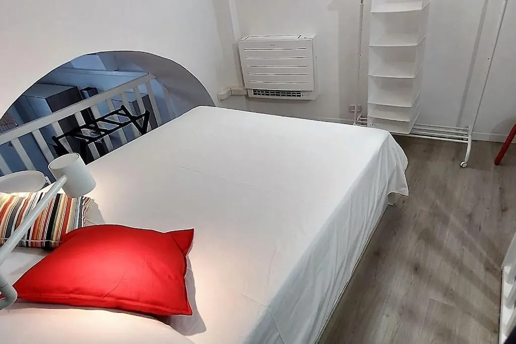 Feriehus Dock33 - Comfort Loft In Catania Center Italien