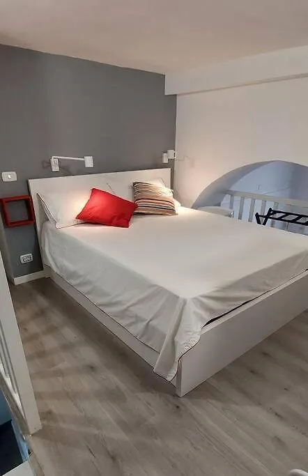Dock33 - Comfort Loft In Catania Center Italien