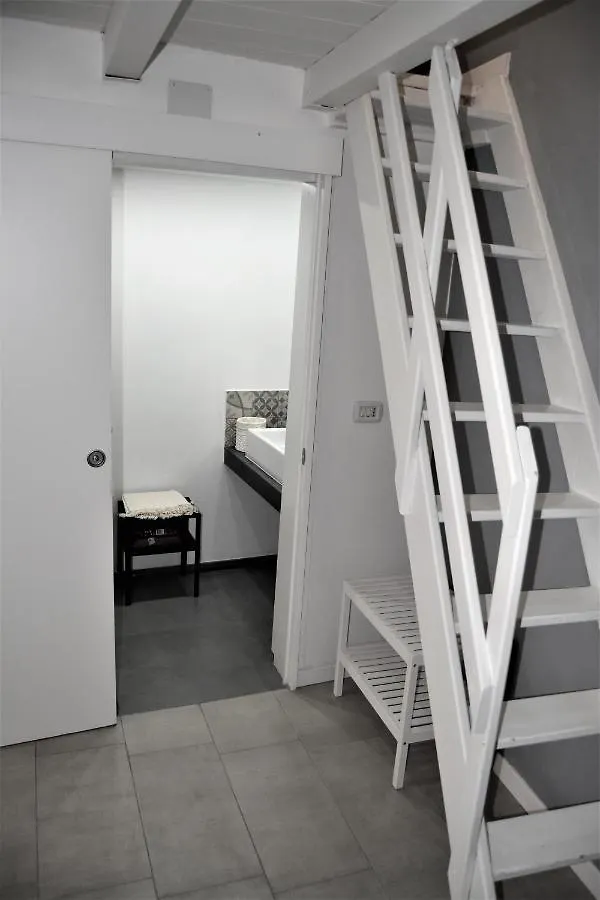 Dock33 - Comfort Loft In Catania Center 0*,  Italien
